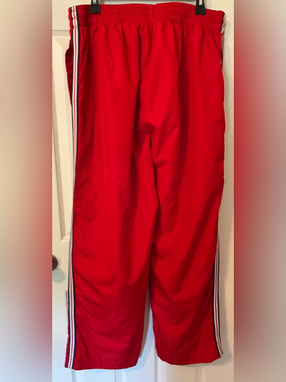 Boston Red Sox Sweat Pants 2XL Mens Drawstring Major League Baseball Ball Team!